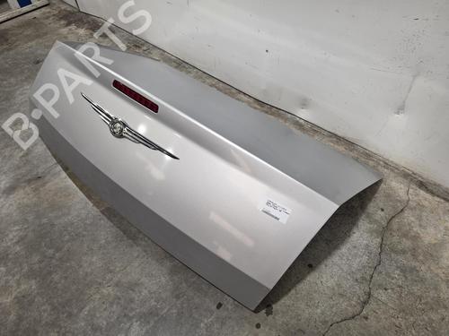 Tailgate CHRYSLER 300C (LX, LE) 3.0 CRD | BP37664057C6 - Image 5