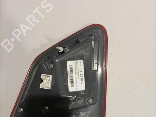 Right tailgate light MERCEDES-BENZ B-CLASS Sports Tourer (W246, W242) B 180 CDI / d (246.212) | BP22569930C80