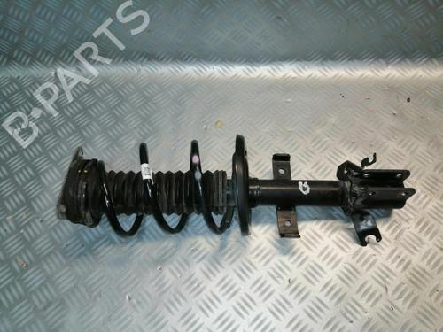 Used Left front shock absorber RENAULT KANGOO Express (FW0/1_) 1.5 dCi 75 (FW07, FW10, FW04) (75 hp) 22578753