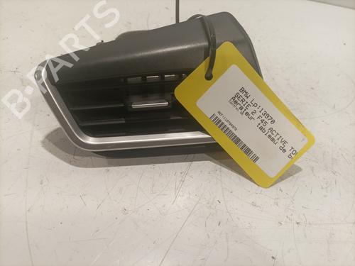 Air vent BMW 2 Gran Tourer (F46) 218 d | BP28360793I21 
