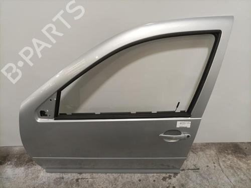 Left front door VW BORA I (1J2) 1.9 TDI | BP22569574C2 