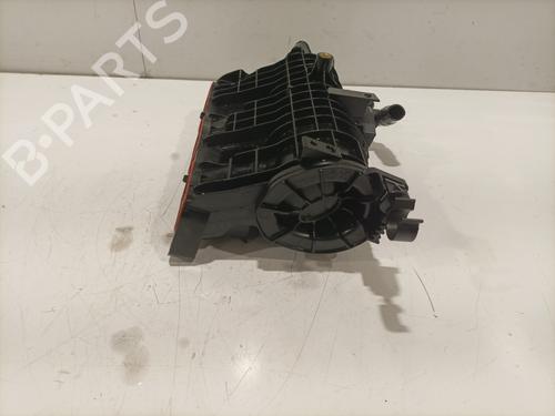 Intake manifold FORD FIESTA VII (HJ, HF) 1.0 EcoBoost | BP29756782M70