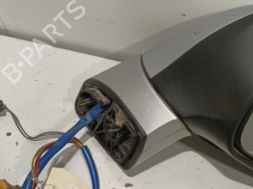 Used Right mirror PEUGEOT 308 I (4A_, 4C_) 1.6 HDi (109 hp) 22585974