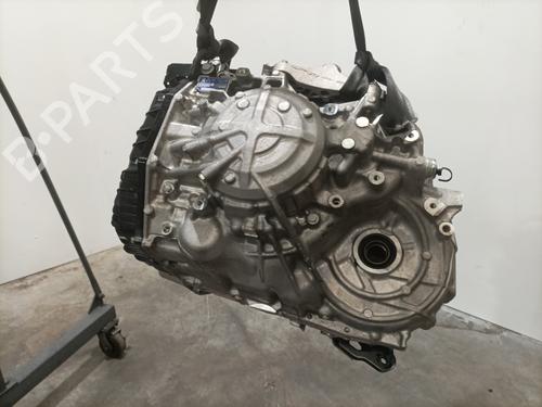 Gearbox PEUGEOT 2008 II (UD_, US_, UY_, UJ_, UR_, UC_) 1.5 BlueHDI 130 | BP27435871M3 