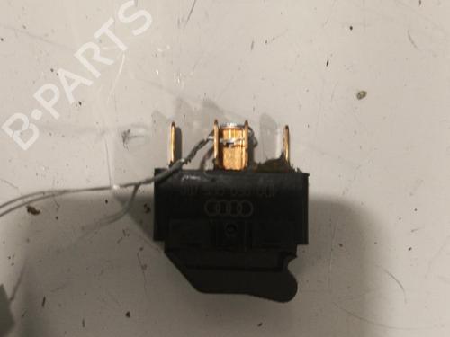 Right front window switch AUDI A4 B5 (8D2) 1.6 | BP22571701I26 - Image 4