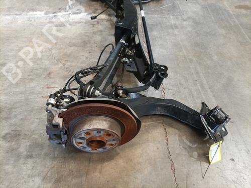 Rear axle BMW 1 (F40) 118 i | BP29893332M2