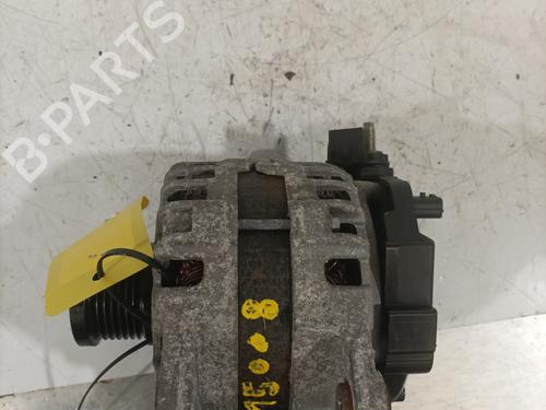 Used Alternator Alternator DACIA JOGGER (RK_) 1.0 TCe 110 (RKMD) (110 hp) 29209540 29209540