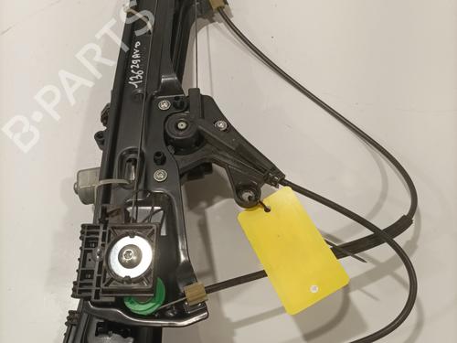 Used Front right window mechanism SMART FORTWO Coupe (453) 1.0 (453.342, 453.343) (71 hp) 24592605