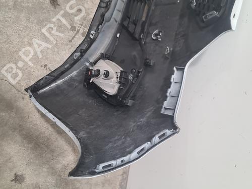 Paragolpes delantero Paragolpes delantero KIA VENGA (YN) 1.6 CRDi 115 (116 hp) 33611116 33611116