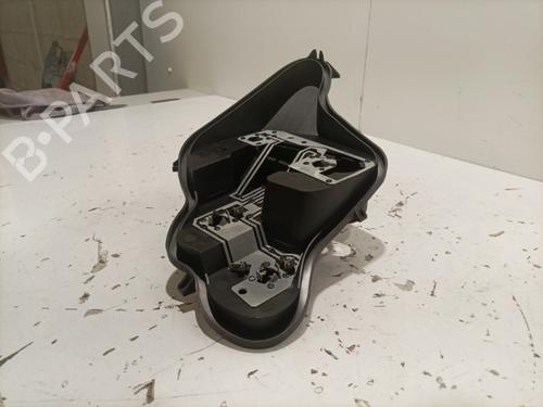 Used Lamp holder Lamp holder CITROËN DS3 (SA_) 1.6 THP 155 (156 hp) 22577762 22577762