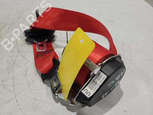 Pretensor trasero central RENAULT CLIO IV (BH_) 1.6 RS (BHJ4, BHJ6, BHMM) | BP30708156C91 