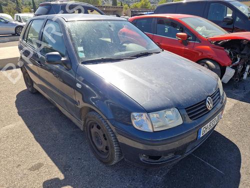 Alternator VW POLO (6N2) 1.4 TDI | BP22571637M7 - Image 7