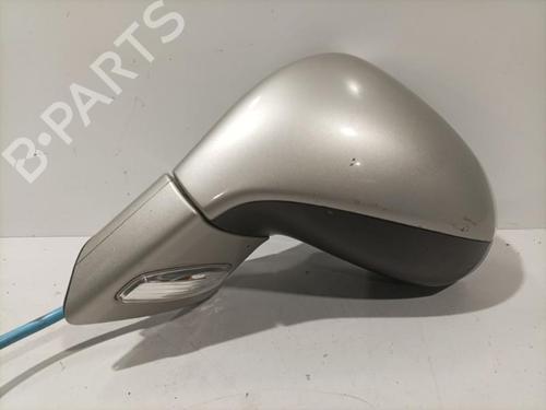 Left mirror PEUGEOT 308 I (4A_, 4C_) 1.6 HDi | BP22579532C26