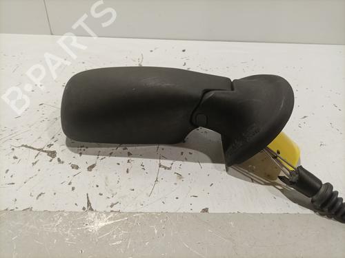 Right mirror FIAT PUNTO (176_) 60 1.2 (176AP, 176AR, 176AQ, 176BB) | BP22573157C27 