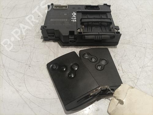 Electronic module RENAULT CLIO IV (BH_) 0.9 TCe 75 (BHNP) | BP31050488M83  - Image 10