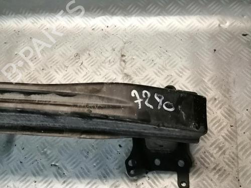Used Front bumper reinforcement VW GOLF V (1K1) 1.4 16V (75 hp) 22591472