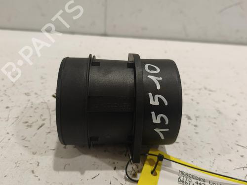 Mass air flow sensor MERCEDES-BENZ VITO Van (W447) | BP36902806M95 - Image 6