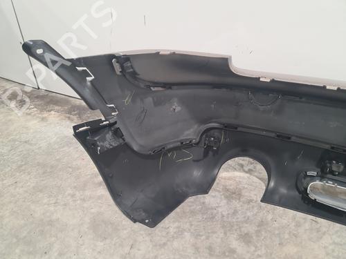 Rear bumper MINI MINI CLUBMAN (R55) Cooper SD | BP32191338C8