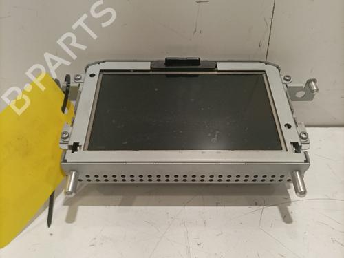 Pantalla multifuncion FORD FOCUS III 1.6 TDCi (115 hp) 29710364