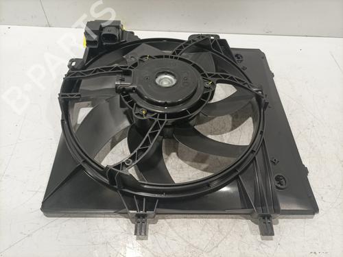 Radiator fan CITROËN C3 III (SX) 1.2 PureTech 82 | BP32703082M35 - Image 4