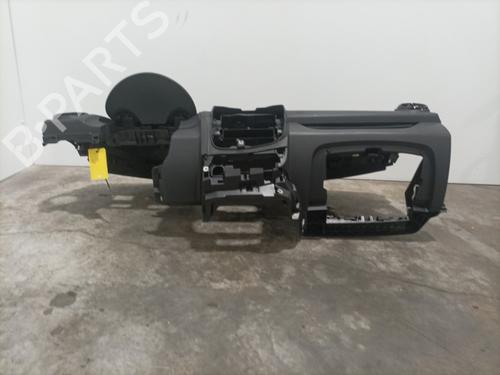 Used Dashboard Dashboard RENAULT CLIO IV (BH_) 1.5 dCi 75 (75 hp) 22573456 22573456