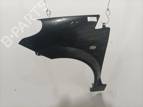 Used Left front fenders CITROËN C3 Pluriel (HB_) 1.4 (73 hp) 30603832
