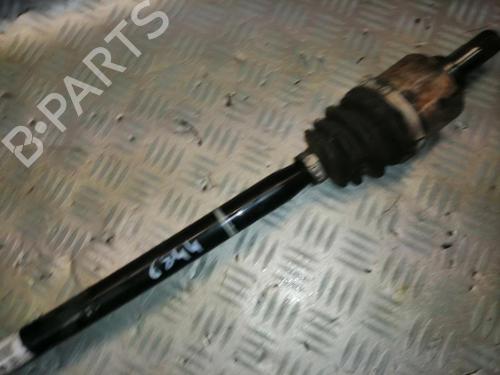 Right front driveshaft VW UP! (121, 122, BL1, BL2, BL3, 123) 1.0 | BP22584280M39 