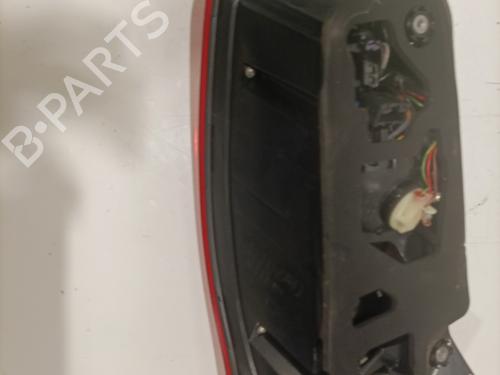 Left taillight CITROËN C4 Picasso II 1.6 BlueHDi 120 | BP29571282C34