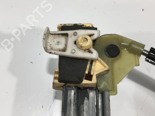 Used Front right window mechanism Front right window mechanism 24454588 24454588