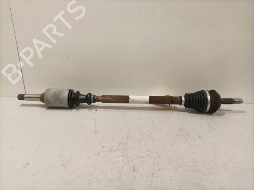 Used Right front driveshaft Right front driveshaft CITROËN SAXO (S0, S1) 1.1 X, SX (60 hp) 22579117 22579117