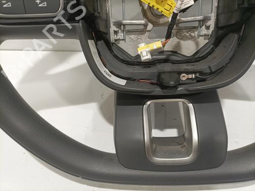 Ratt CITROËN C3 III (SX) 1.2 PureTech 82 | BP37747872C49 - Image 2