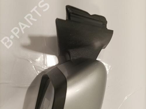 Right mirror FORD FOCUS III 2.0 TDCi | BP23210898C27 