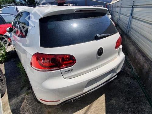 Alternator VW GOLF VI (5K1) 2.0 TDI | BP22573965M7 - Image 15