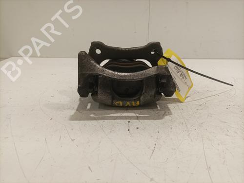 Right front brake caliper DACIA JOGGER (RK_) 1.0 TCe 110 (RKMD) | BP29484519M104 