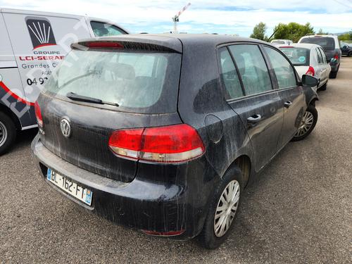 Hattehylde VW GOLF VI (5K1) 1.4 | BP39891931C85 - Image 11