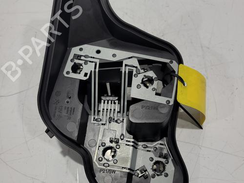 Lamp holder CITROËN DS3 (SA_) 1.6 VTi 120 | BP30146895L10 