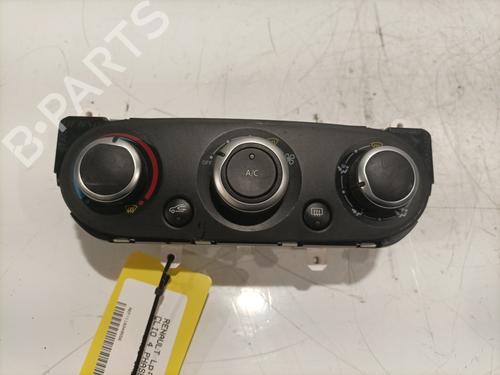 Climate control RENAULT CLIO IV (BH_) 1.5 dCi 75 | BP30132978I5 - Image 4