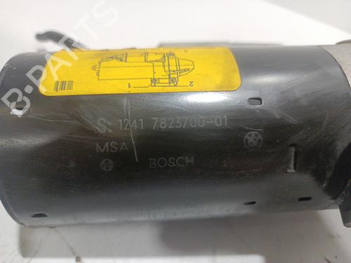 Starter BMW 1 (E87) 116 d | BP22580770M8 