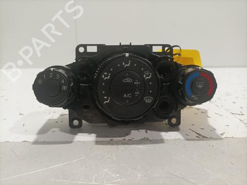 Climate control FORD FIESTA VI (CB1, CCN) 1.0 | BP37748099I5 - Image 5