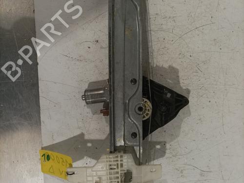 Used Front right window mechanism Front right window mechanism DACIA JOGGER (RK_) 1.0 TCe 110 (RKMD) (110 hp) 29188234 29188234