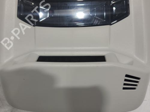 Interior roof light JEEP AVENGER (J2) 1.2 T3 e-Hybrid | BP31128902I8 - Image 3