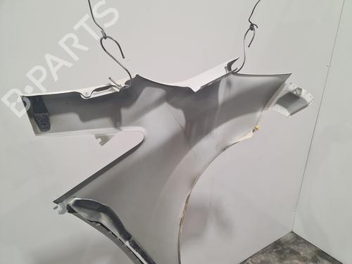 Guarda-lamas esquerdo NISSAN NOTE (E12) 1.5 dCi | BP32173957C41 