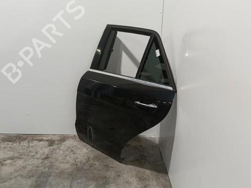 Left rear door MERCEDES-BENZ M-CLASS (W166) ML 400 4-matic (166.056) | BP22570086C4 