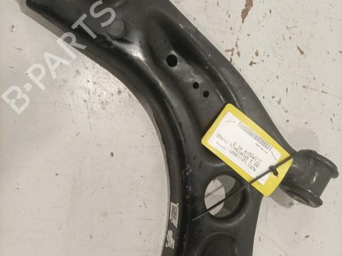 Left front suspension arm AUDI A3 Sportback (8VA, 8VF) 2.0 TDI | BP23781940M12 