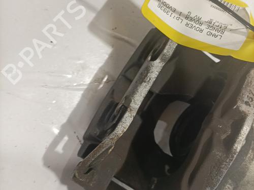 Left front brake caliper LAND ROVER RANGE ROVER EVOQUE (L538) 2.2 D 4x4 | BP23844493M105 - Image 7