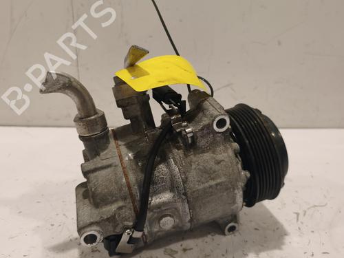 Used AC compressor AC compressor 37993943 37993943