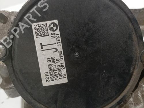 Used Steering rack Steering rack BMW X3 (G01, F97, G08) xDrive 25 d (231 hp) 22589456 22589456