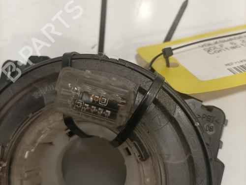 Squib airbag VW GOLF VI (5K1) 2.0 TDI | BP25594272C102 