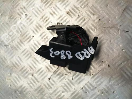 Seat buckle RENAULT CLIO III (BR0/1, CR0/1) 1.5 dCi (BR17, CR17) | BP22573817I32 