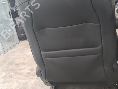 Seats set PEUGEOT 208 II (UB_, UP_, UW_, UJ_) e-208 | BP32241426C78 